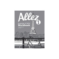 Oxford University Press Allez 1 Grammar & Skills Workbook (Pack of 8) (häftad, eng)