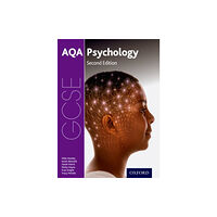 Oxford University Press AQA GCSE Psychology (häftad, eng)