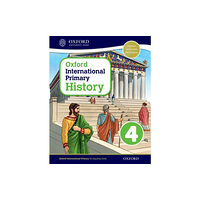 Oxford University Press Oxford International History: Student Book 4 (häftad, eng)