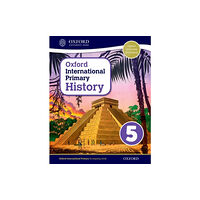 Oxford University Press Oxford International History: Student Book 5 (häftad, eng)