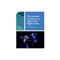 Oxford University Press Oxford Literature Companions: The Curious Incident of the Dog in the Night-time (häftad, eng)