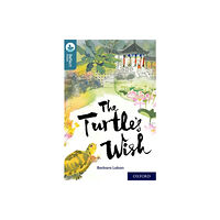 Oxford University Press Oxford Reading Tree TreeTops Reflect: Oxford Level 19: The Turtle's Wish (häftad, eng)