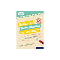 Oxford University Press Get It Right: for GCSE: Spelling, Punctuation and Grammar Answer Book (häftad, eng)