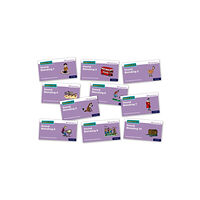 Oxford University Press Read Write Inc. Phonics: Sound Blending Books (Mixed Pack of 10) (häftad, eng)