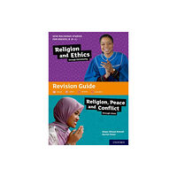 Oxford University Press GCSE Religious Studies for Edexcel B (9-1): Religion and Ethics through Christianity and Religion, Peace and Conflict th...