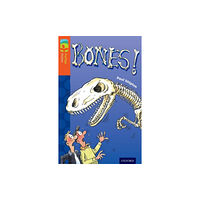Oxford University Press Oxford Reading Tree TreeTops Fiction: Level 13 More Pack A: Bones! (häftad, eng)
