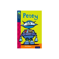 Oxford University Press Oxford Reading Tree TreeTops Fiction: Level 14: Petey (häftad, eng)