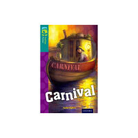 Oxford University Press Oxford Reading Tree TreeTops Fiction: Level 16: Carnival (häftad, eng)