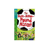 Oxford University Press Oxford Reading Tree TreeTops Fiction: Level 16 More Pack A: The Multi-Million-Pound Mascot (häftad, eng)