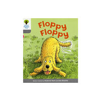 Oxford University Press Oxford Reading Tree: Level 1: First Words: Floppy Floppy (häftad, eng)