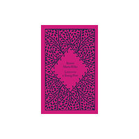 Penguin books ltd Letters to a Young Poet (inbunden, eng)