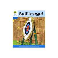 Oxford University Press Oxford Reading Tree: Level 3: More Stories B: Bull's Eye! (häftad, eng)