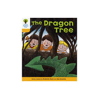 Oxford University Press Oxford Reading Tree: Level 5: Stories: The Dragon Tree (häftad, eng)