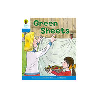 Oxford University Press Oxford Reading Tree: Level 3 More a Decode and Develop Green Sheets (häftad, eng)