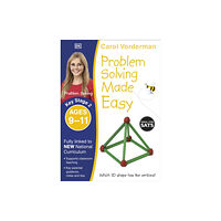 Dorling Kindersley Ltd Problem Solving Made Easy, Ages 9-11 (Key Stage 2) (häftad, eng)