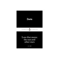 Penguin books ltd Love That Moves the Sun and Other Stars (häftad, eng)