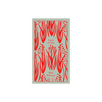 Penguin books ltd Leaves of Grass (inbunden, eng)