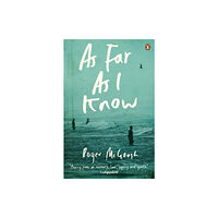 Penguin books ltd As Far as I Know (häftad, eng)