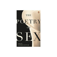 Penguin books ltd The Poetry of Sex (häftad, eng)