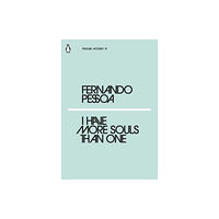 Penguin books ltd I Have More Souls Than One (häftad, eng)