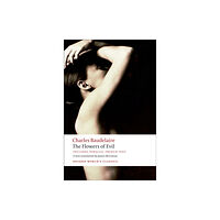 Oxford University Press The Flowers of Evil (häftad, eng)