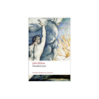 Oxford University Press Paradise Lost (häftad, eng)