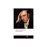 Oxford University Press Selected Poetry (häftad, eng)