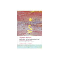 Oxford University Press Collected Poems and Other Verse (häftad, eng)