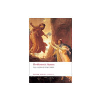 Oxford University Press The Homeric Hymns (häftad, eng)