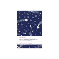 Oxford University Press On the Nature of the Universe (häftad, eng)