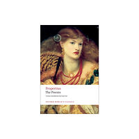 Oxford University Press The Poems (häftad, eng)