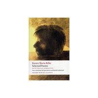 Oxford University Press Selected Poems (häftad, eng)