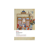 Oxford University Press The Masnavi. Book Four (häftad, eng)