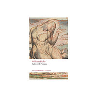 Oxford University Press William Blake: Selected Poems (häftad, eng)