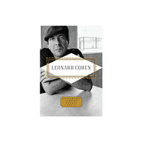 Random House USA Inc Poems and Songs: Cohen (inbunden, eng)