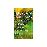 Spck publishing A Century of Poetry (inbunden, eng)