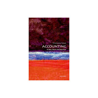 Oxford University Press Accounting (häftad, eng)