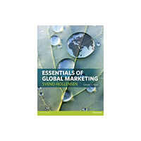 Pearson Education Limited Essentials of Global Marketing (häftad, eng)
