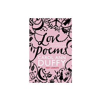 Pan Macmillan Love Poems (häftad, eng)