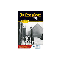 Hachette Learning Sailmaker Plus (häftad, eng)