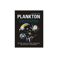Taylor & francis ltd Plankton (inbunden, eng)
