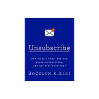 Little, Brown Book Group Unsubscribe (häftad, eng)