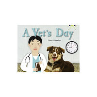 Pearson Education Limited Bug Club Guided Non Fiction Year 1 Green B A Vet's Day (häftad, eng)