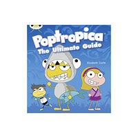 Pearson Education Limited Bug Club Independent Non Fiction Year Two Lime A Poptropica: The Ultimate Guide (häftad, eng)