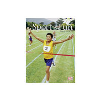 Pearson Education Limited Bug Club Guided Non Fiction Reception Red B Sport is Fun (häftad, eng)