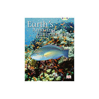 Pearson Education Limited Bug Club Independent Non-Fiction Year Two White A - Earth's Amazing Environments (häftad, eng)