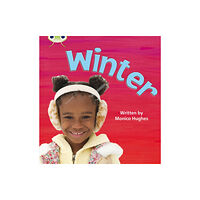 Pearson Education Limited Bug Club Phonics - Phase 3 Unit 11: Winter (häftad, eng)