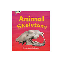 Pearson Education Limited Bug Club Phonics - Phase 5 Unit 17: Animal Skeletons (häftad, eng)
