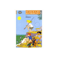 Pearson Education Limited Heinemann Maths 6: Workbook (single) (häftad, eng)