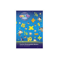 Pearson Education Limited Heinemann Active Maths - First Level - Exploring Number - Practice Photocopiable Masters (bok, spiral, eng)